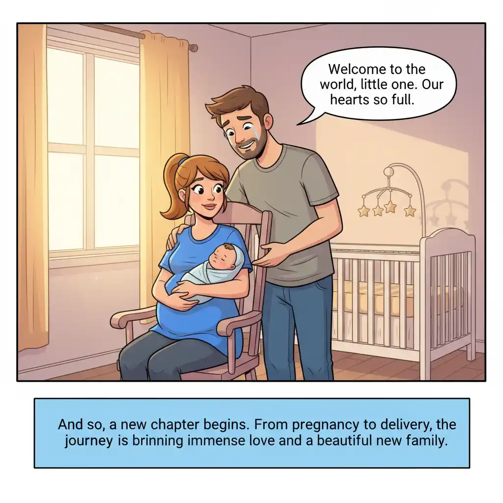 Your Complete Guide to Pregnancy in America: What to Expect